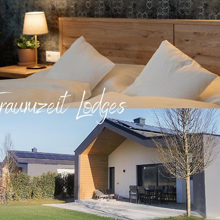 Traumzeit Lodge 56 Fürstenfeld Esterno foto